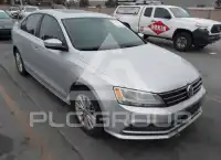 2016 Volkswagen Jetta фото