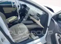 2016 Volkswagen Jetta фото