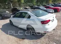 2016 Volkswagen Jetta photo