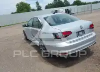 2016 Volkswagen Jetta photo