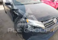 2016 Volkswagen Jetta фото