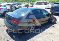 2016 Volkswagen Jetta фото