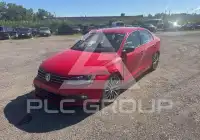 2016 Volkswagen Jetta фото