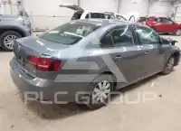 2016 Volkswagen Jetta photo