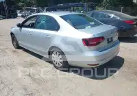 2016 Volkswagen Jetta фото