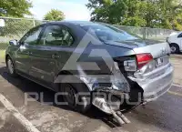 2016 Volkswagen Jetta фото
