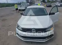 2016 Volkswagen Jetta фото