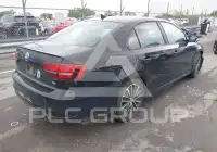 2016 Volkswagen Jetta фото