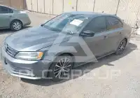 2016 Volkswagen Jetta фото