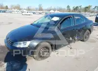 2016 Volkswagen Jetta photo