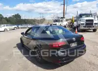 2016 Volkswagen Jetta фото