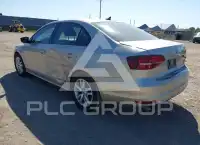 2016 Volkswagen Jetta фото