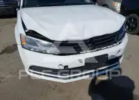 2016 Volkswagen Jetta фото