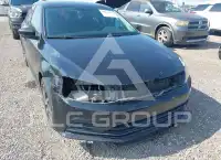 2016 Volkswagen Jetta фото