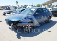 2016 Volkswagen Jetta фото