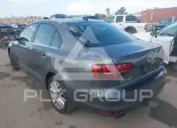 2016 Volkswagen Jetta фото
