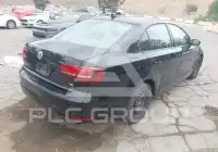 2016 Volkswagen Jetta фото
