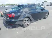 2016 Volkswagen Jetta фото