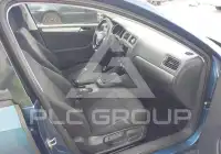 2016 Volkswagen Jetta фото