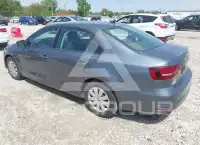 2016 Volkswagen Jetta фото