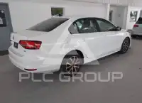 2016 Volkswagen Jetta фото