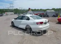 2016 Volkswagen Jetta фото