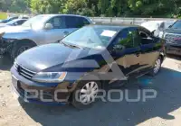 2016 Volkswagen Jetta photo