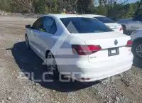 2016 Volkswagen Jetta фото