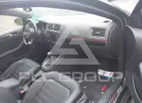 2016 Volkswagen Jetta фото