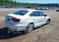 2016 Volkswagen Jetta photo