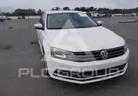 2016 Volkswagen Jetta фото