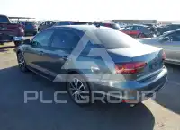 2016 Volkswagen Jetta фото