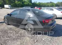 2016 Volkswagen Jetta фото