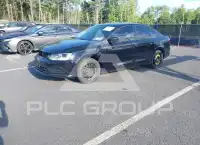 2016 Volkswagen Jetta фото