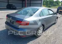 2016 Volkswagen Jetta фото