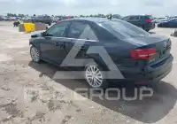 2016 Volkswagen Jetta фото