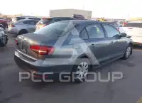 2016 Volkswagen Jetta фото