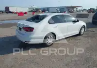 2016 Volkswagen Jetta photo