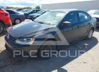 2016 Volkswagen Jetta фото