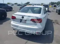 2016 Volkswagen Jetta фото