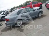2016 Volkswagen Jetta фото
