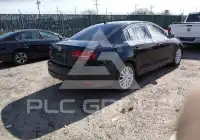 2016 Volkswagen Jetta фото