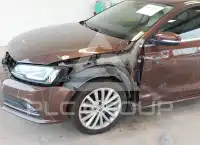 2016 Volkswagen Jetta фото