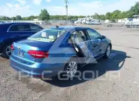 2016 Volkswagen Jetta фото