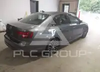 2016 Volkswagen Jetta фото