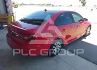 2016 Volkswagen Jetta photo