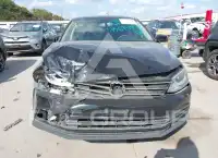 2016 Volkswagen Jetta фото