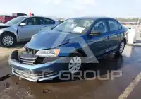 2016 Volkswagen Jetta фото