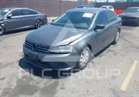 2016 Volkswagen Jetta фото