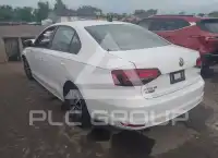 2016 Volkswagen Jetta photo